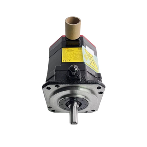 A06B-0235-B805 มอเตอร์อุปกรณ์เสริมสำหรับหุ่นยนต์ - Product Image 3