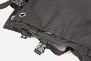 Bolsa médica de equipo táctico personalizada para <span class=keywords><strong>Squad</strong></span> Tactical <span class=keywords><strong>Rescue</strong></span> BK Hoja plegable Truma - Product Image 6