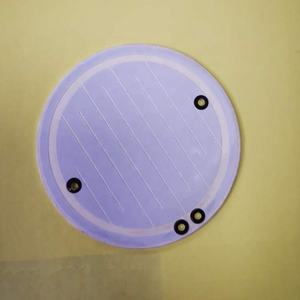 Pyro lytische Hochtemperatur-Bornitrid-PBN-Keramik heizung für Vakuumkammer - Product Image 3