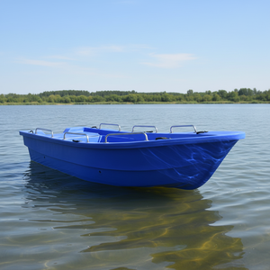 Bote <span class=keywords><strong>Pequeño</strong></span> <span class=keywords><strong>de</strong></span> Plástico LLDPE con Variedad <span class=keywords><strong>de</strong></span> Especificaciones - Product Image 1