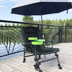 البيع بالجملة في الهواء الطلق السفر شاطئ قابلة للطي كرسي تخييم المحمولة المستخدمة <span class=keywords><strong>Aldi</strong></span> قابلة للطي التخييم الصيد كرسي - Product Image 4