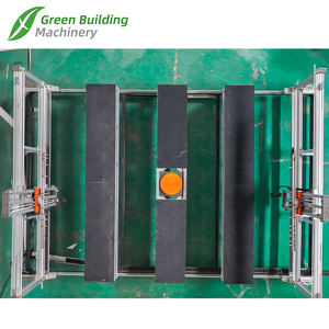 Machine de découpe de mousse d'approvisionnement direct d'usine Machine de découpe d'éponge Coupeur numérique - Product Image 3