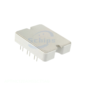 BOM IC In Stock Buy Online Electronic Components APTMC120AM55CT1AG SP1 Transistors - Product Image 1
