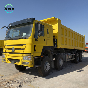 <span class=keywords><strong>Camion</strong></span> benne Howo d'occasion 30 tonnes 40 tonnes HOWO 10 pneus Benne Sinotruck <span class=keywords><strong>camion</strong></span> benne Howo d'occasion - Product Image 6