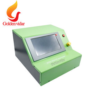 Golden Vidar VP44 Heißer Verkauf Common Rail Diesel Injektor Tester Diesel Pumpe Prüfstand CRDI + GDI-100 - Product Image 2