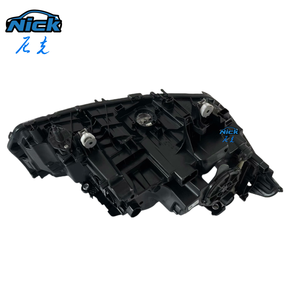 ไฟหน้ารถ G32 LED 2017-2020สำหรับ <span class=keywords><strong>BMW</strong></span> 6ซีรีส์ GT 630d 640i <span class=keywords><strong>630i</strong></span> แบบดั้งเดิมไฟหน้า LED แบบเต็มไฟวิ่งกลางวัน - Product Image 4