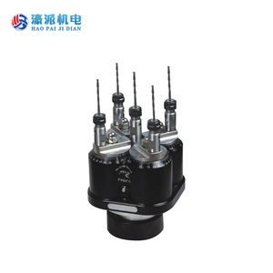 Protean Đầu Khoan Đa Trục Điều Chỉnh Được Cho Máy Khoan - Product Image 4