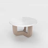 Ensemble de table de bar d'extérieur de luxe naturel, style bois, avec chaises de bar rembourrées pour villa, complexe hôtelier, bord de piscine, patio