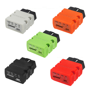 ELM327 <span class=keywords><strong>Obd2</strong></span> Escaner Automotriz Xe Công Cụ Chẩn Đoán 16pin Cầm Tay Xe <span class=keywords><strong>OBD2</strong></span> <span class=keywords><strong>Scanner</strong></span> Cho Tất Cả 12V Xe - Product Image 6