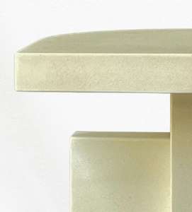 Soporte de planta multifuncional OEM de Vietnam, mesa decorativa de diseño moderno versátil, pantalla de entrada, mesa auxiliar duradera - Product Image 6