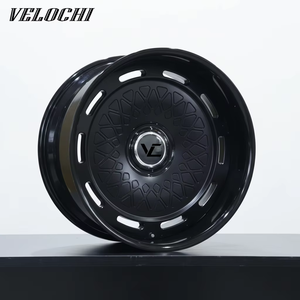 <span class=keywords><strong>Jantes</strong></span> en alliage forgé concave profondes en satin noir personnalisées VLC 2 pièces 5x112 5x120 5x114.3 <span class=keywords><strong>19</strong></span> 20 21 22 24 <span class=keywords><strong>pouces</strong></span> pour Rolls Royce <span class=keywords><strong>AMG</strong></span> - Product Image 1