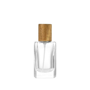 Vaporisateur <span class=keywords><strong>de</strong></span> <span class=keywords><strong>parfum</strong></span> en verre transparent <span class=keywords><strong>de</strong></span> luxe <span class=keywords><strong>de</strong></span> 30ml 50ml, avec bouchon en aluminium, flacon <span class=keywords><strong>Parfum</strong></span> Vide, flacon <span class=keywords><strong>de</strong></span> <span class=keywords><strong>parfum</strong></span> carré <span class=keywords><strong>de</strong></span> 50ml - Product Image 6