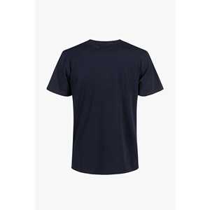 T-shirt officiel VR46 pour homme, collection The Doc, couleur bleue, 100% coton, manches courtes, tailles XS-XXXL, en vente - Product Image 4