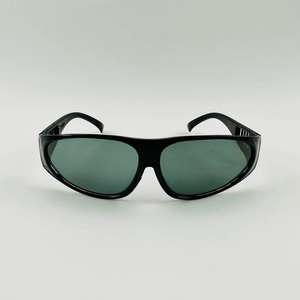 कारखाने के काम के लिए असाधारण स्थायित्व वेल्डिंग सुरक्षात्मक चश्मे - Product Image 5