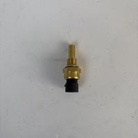 Sensor de Temperatura del Agua Refrigerante de Detección Rápida, Plug & Play, para BAIC BJ40L, Piezas de Monitoreo Eléctrico Automotriz