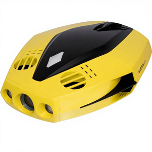 Drone sous-marin ROV avec caméra et télécommande, type divertissement, Chasing <span class=keywords><strong>Dory</strong></span> Flash Pack - Product Image 2