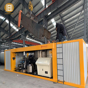 Une introduction à l'<span class=keywords><strong>histoire</strong></span> des usines d'émulsion <span class=keywords><strong>de</strong></span> bitume 10t/hbitume - Product Image 2