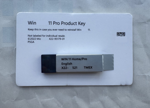Win 11 Pro USB Bản đầy đủ Hoàn chỉnh Kích hoạt trực tuyến 100% Bảo hành 12 tháng 64 bit Đa ngôn ngữ Win 11 PRO Giao hàng nhanh - Product Image 4
