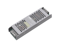 NUEVO Controlador de tira LED de bajo voltaje 12V 24V Conmutación 60W 100W 200W 400W Fuente de alimentación transformador adaptador de corriente constante