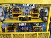 Treuil hydraulique d'amarrage certifié CCS |   Récupération de corde entièrement automatique, efficace et fiable