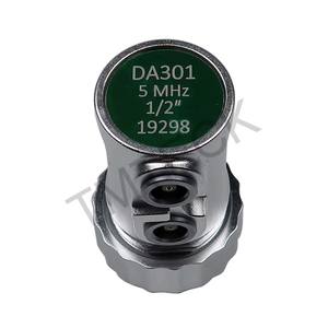 Compatible con GE MODEL DA301 Sonda estándar Medidor de espesor DM4 Sonda estándar con cable blindado DA231 - Product Image 1