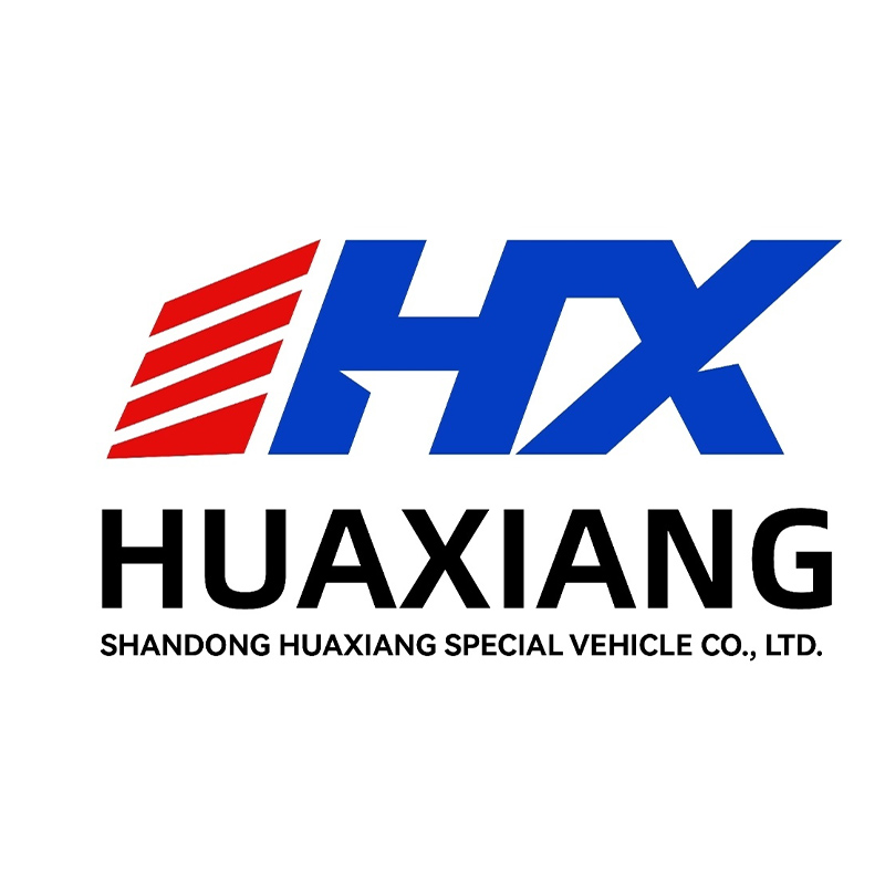 Shandong Huaxiang Automobile Technology Co., Ltd. logo