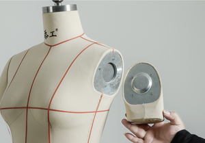 Abito <span class=keywords><strong>da</strong></span> Studio completamente Pin Form-Regular-Global Standard Edition <span class=keywords><strong>da</strong></span> <span class=keywords><strong>donna</strong></span> - Product Image 6