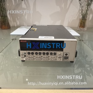 Keithley 6430 Sub-femtoamp Remote SourceMeter con amplificador hx - Product Image 2