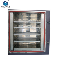 Oven pengeringan vakum laboratorium