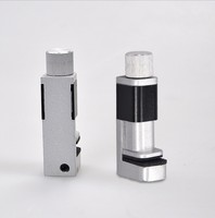 Pince de fixation d'écran de téléphone portable