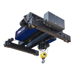 Pasokan langsung dari pabrik hingga 10m lift langit-langit elektrik sistem <span class=keywords><strong>Hoist</strong></span> <span class=keywords><strong>1</strong></span>.5 <span class=keywords><strong>Ton</strong></span> standar Headroom <span class=keywords><strong>4</strong></span> <span class=keywords><strong>Ton</strong></span> <span class=keywords><strong>Hoist</strong></span> - Product Image 3