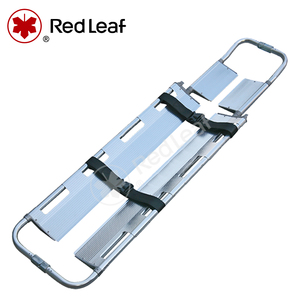 <span class=keywords><strong>Camilla</strong></span> <span class=keywords><strong>de</strong></span> cuchara Plegable ligera <span class=keywords><strong>Camilla</strong></span> <span class=keywords><strong>de</strong></span> hospital <span class=keywords><strong>de</strong></span> rescate separable - Product Image 1