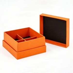 Custom Luxury Paper Cardboard <b>Box</b> for Chocolate <b>Cookie</b> Candy Premium Gift Cardboard Packaging with Insert for Bakery Treats - Product Image 2