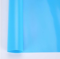 Tissu PVC pour la fabrication de bateaux gonflables, couleur personnalisée, rouleau de tissu personnalisé