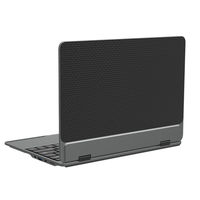 Laptop Personalizzato da 13 Pollici con Schermo IPS 2.8K, Ultra Sottile in Fibra di Carbonio, Tastiera Retroilluminata, PC per Ufficio e Lavoro con Documenti