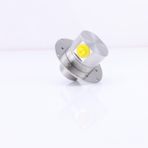 Bomba Dosificadora de Líquidos Químicos de Acero Inoxidable 316L Eléctrica, Resistente a la Corrosión y a Altas Temperaturas, Marca DOCOD, Personalizable OEM - Product Image 3