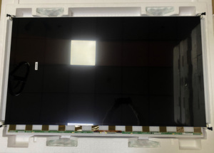 ST5461D11-4 màn hình TV 55 inch 55 "màn hình TV Glass Bảng điều chỉnh QLED Bảng điều chỉnh 55 inch 4K UHD mỏng Màn hình OLED TV thay thế hiển thị - Product Image 2