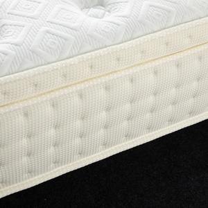 30cm Breathable Latex <strong>Mattress</strong> <strong>Memory</strong> Foam Sleep Bed Pocket <strong>Sprung</strong> <strong>Mattress</strong> Double Size <strong>Mattress</strong> - Product Image 5