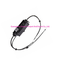 Module d'actionneur de frein de stationnement neuf, frein à main EPB LR028112 LR011915 pour Land Rover Range Rover L322