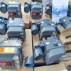 Actualización del Posicionador de Válvulas Fisher DVC6010 al Actuador Emerson DVC6200 785C y Relé Masoneilan BR200/BR400 - Product Image 2