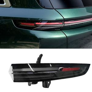 Luz Trasera Exterior para Ideal L7 L8 L9, Lámpara LED de Repuesto, Piezas de Repuesto para Automóviles, Estándar OE - Product Image 5