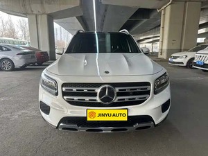 Mercedes-Benz <span class=keywords><strong>GLB</strong></span> 2022 Facelift 180 Progressive 1.3T 136 CV 7DCT SUV de Alta Calidad, Pintura Original, 32.000 km, Coche Usado en Venta - Product Image 2