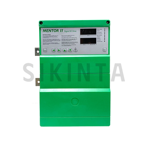 Techniques de contrôle E M210RGB14 CT Mentor II Digital Drive - Product Image 4