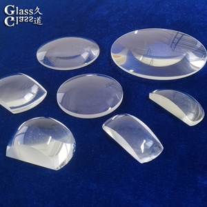Loupe en verre optique haute <span class=keywords><strong>définition</strong></span> pour la lecture et les travaux d'inspection - Product Image 1