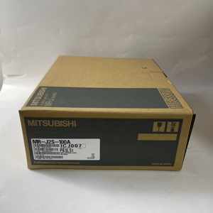 เซอร์โวไดรฟ์ MR-J2S-100A - Product Image 1