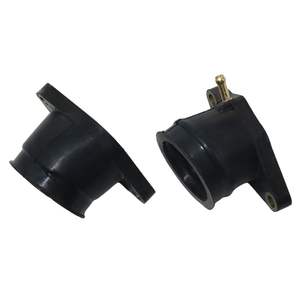 Carburador de Motocicleta en Existencia, Admisión de Carburador para YAMAHA YFM660 YFM660R YFM660RLE YFM 660 YFM <span class=keywords><strong>660R</strong></span> YFM 660RLE NUEVO - Product Image 6