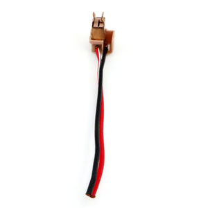 सीमित समय बिक्री <span class=keywords><strong>2</strong></span> पिन उच्च वोल्टेज स्टीरियो ईवी H4 कार इग्निशन मोटरसाइकिल Oem 2jz फैक्टरी ऑटो वाहन तारों दोहन टोयोटा के लिए - Product Image 5