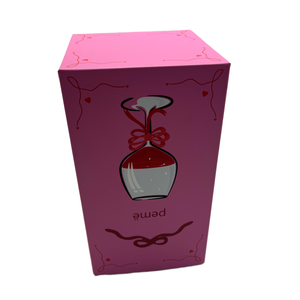 Hoge Kwaliteit Groothandel Op Maat Gemaakte Taartdozen Papieren Verpakking Logo Afdrukken Cupcake Wit Karton - Product Image 2