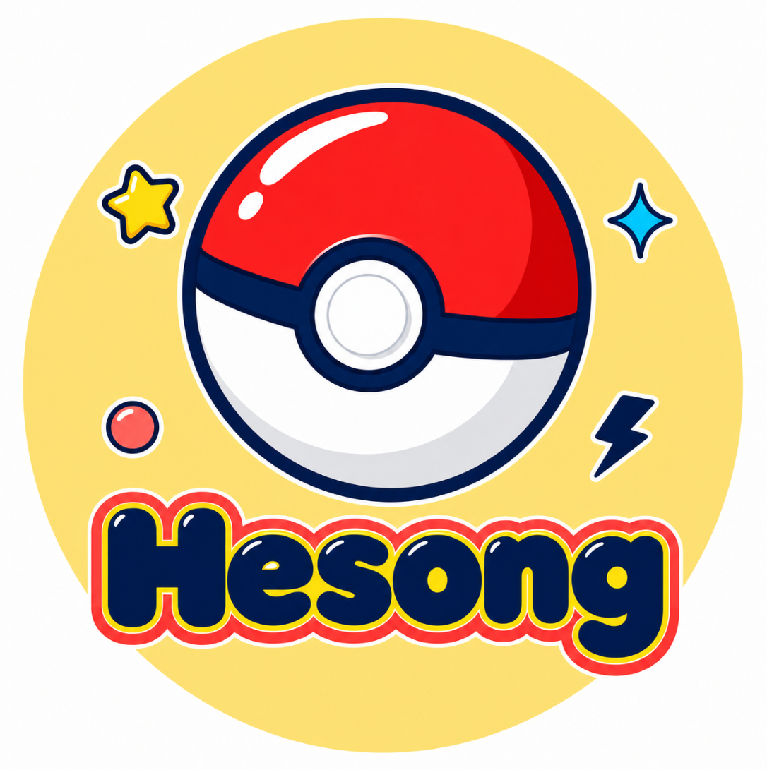 Shenzhen Hesong Technology Co., Ltd. logo
