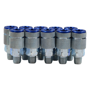 Tru-flate phong cách Air Drill <span class=keywords><strong>Hose</strong></span> Khớp nối nhanh nữ loại nhanh chóng vít kết nối phụ kiện <span class=keywords><strong>hose</strong></span> barb kết nối OEM tùy chỉnh - Product Image 1